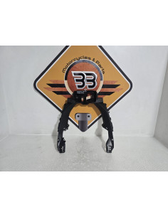 Inner Panel Honda NC 750XD RH09 DCT 2024, 64131MKWD00