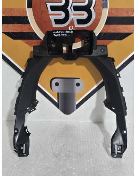 Inner Panel Honda NC 750XD RH09 DCT 2024, 64131MKWD00