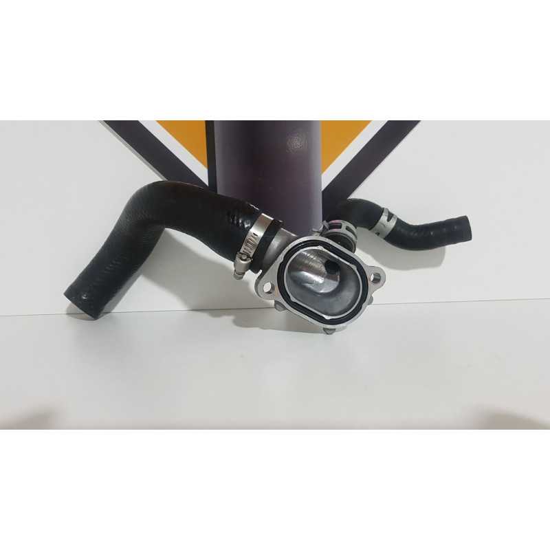 Capac Apa Motor Yamaha MT 09 - ABS - RN 29 - 2014 