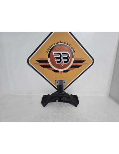 Center Cowl Honda NC 750XD RH09 DCT 2024, 64141MKWD00