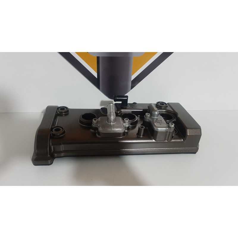 Capac Chiuloasa Yamaha MT 09 - ABS - RN 29 - 2014 