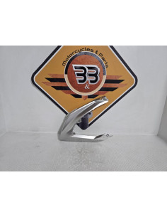 Right Middle Fairing Honda NC 750XD RH09 DCT 2024, 64351MKWD00ZA