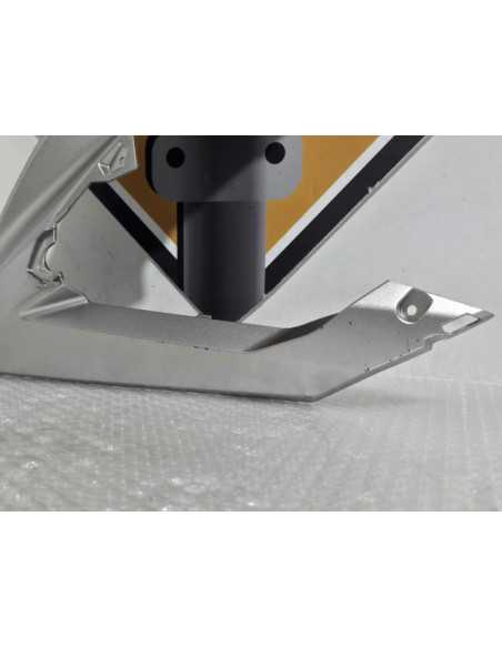 Right Middle Fairing Honda NC 750XD RH09 DCT 2024, 64351MKWD00ZA