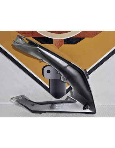 Carena Dreapta Mijloc Honda NC 750XD RH09 DCT 2024, 64351MKWD00ZA