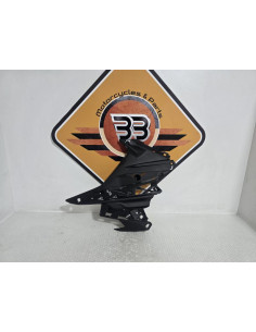 Right Front Side Cover Honda NC 750XD RH09 DCT 2024, 64371MKWD00