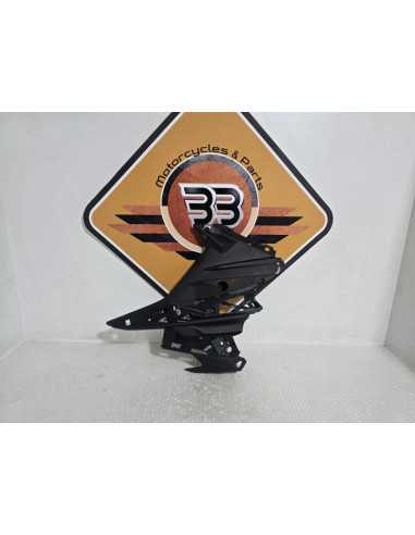 Right Front Side Cover Honda NC 750XD RH09 DCT 2024, 64371MKWD00