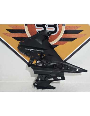 Right Front Side Cover Honda NC 750XD RH09 DCT 2024, 64371MKWD00