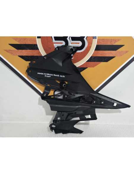 Right Front Side Cover Honda NC 750XD RH09 DCT 2024, 64371MKWD00