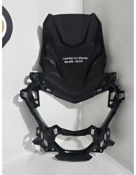 Carena Interioara Frontala Honda NC 750XD RH09 DCT 2024, 64111MKWD00