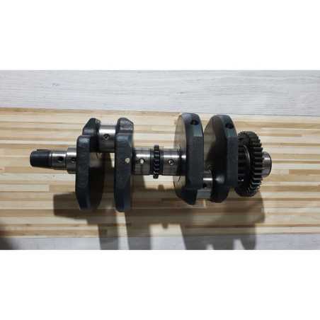 Crankshaft Kawasaki GPZ 500S - 1995 
