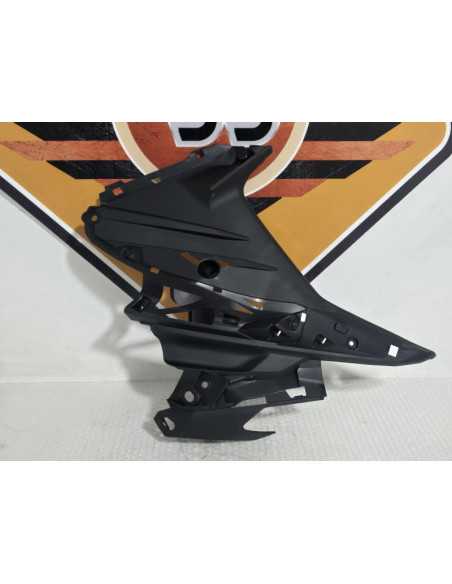 Left Front Side Cover Honda NC 750XD RH09 DCT 2024, 64381MKWD00