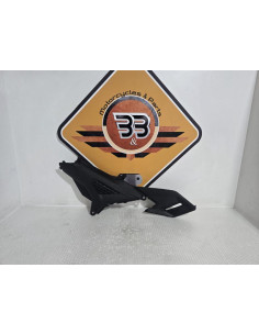 Right Protection Cover Honda NC 750XD RH09 DCT 2024, 83511MKWD00