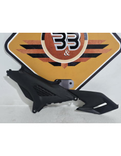 Right Protection Cover Honda NC 750XD RH09 DCT 2024, 83511MKWD00 2