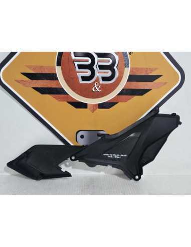 Right Protection Cover Honda NC 750XD RH09 DCT 2024, 83511MKWD00