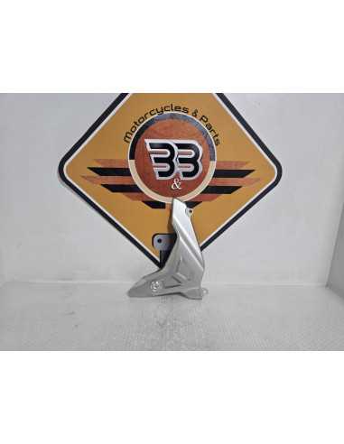 Carena Laterala Stanga Cadru Honda NC 750XD RH09 DCT 2024, 83631MKWD00ZA