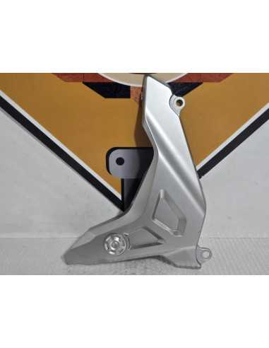 Left Pivot Cover Honda NC 750XD RH09 DCT 2024, 83631MKWD00ZA