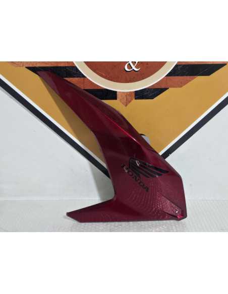 Left Fairing Honda NC 750XD RH09 DCT 2024, 64340MKWD20ZC