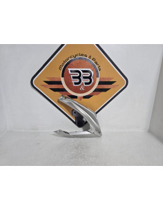 Left Middle Fairing Honda NC 750XD RH09 DCT 2024, 64361MKWD00ZA