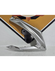 Left Middle Fairing Honda NC 750XD RH09 DCT 2024, 64361MKWD00ZA 2