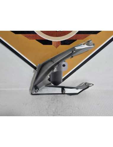 Left Middle Fairing Honda NC 750XD RH09 DCT 2024, 64361MKWD00ZA