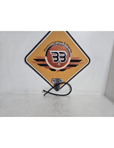 Conducta Benzina Honda NC 750XD RH09 DCT 2024, 17526MKWD01