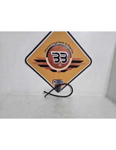 Fuel Line Honda NC 750XD RH09 DCT 2024, 17526MKWD01