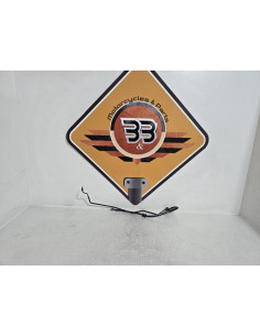 Front Brake Pipe Honda NC 750XD RH09 DCT 2024, 45127MKWD00 45128MKLK31