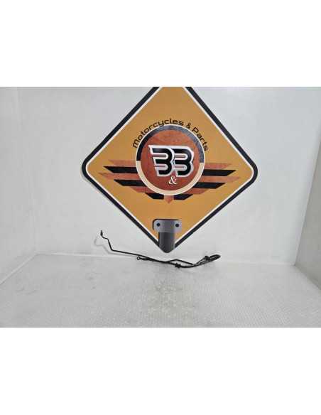 Conducta Etrier Frana Fata Honda NC 750XD RH09 DCT 2024, 45127MKWD00 45128MKLK31