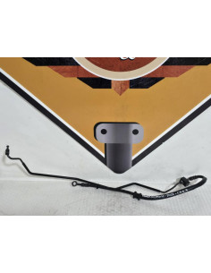 Conducta Etrier Frana Fata Honda NC 750XD RH09 DCT 2024, 45127MKWD00 45128MKLK31 2