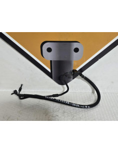 Conducta Frana Spate Honda NC 750XD RH09 DCT 2024, 43312MKWD00 43310MKWD01 2