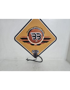 Rear Brake Pipe Honda NC 750XD RH09 DCT 2024, 43312MKWD00 43310MKWD01