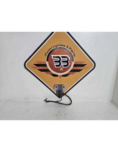 Conducta Frana Spate Honda NC 750XD RH09 DCT 2024, 43312MKWD00 43310MKWD01