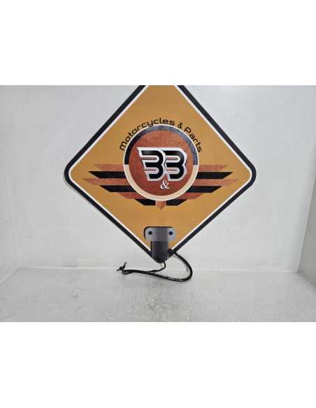 Rear Brake Pipe Honda NC 750XD RH09 DCT 2024, 43312MKWD00 43310MKWD01