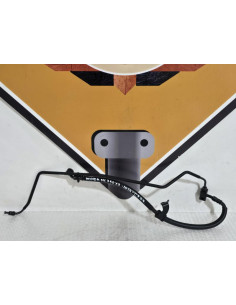 Front Brake Master Cylinder Pipe Honda NC 750XD RH09 DCT 2024, 45126MKWD00 45125MKWD01 2