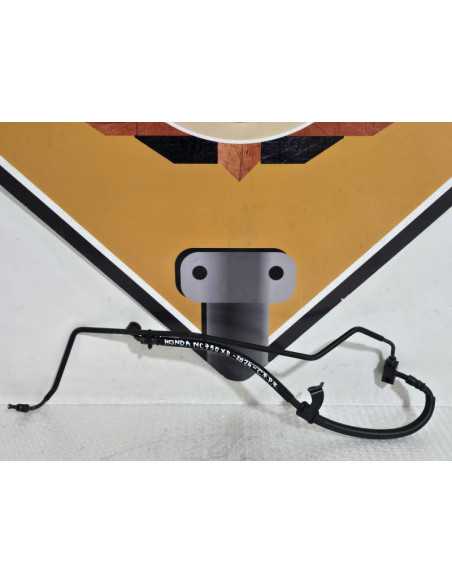 Front Brake Master Cylinder Pipe Honda NC 750XD RH09 DCT 2024, 45126MKWD00 45125MKWD01