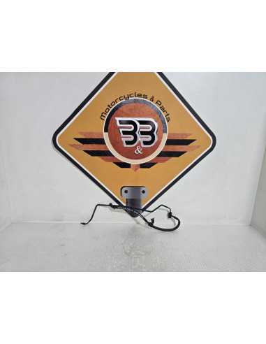 Conducta Pompa Frana Fata Honda NC 750XD RH09 DCT 2024, 45126MKWD00 45125MKWD01