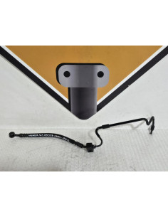 Conducta Pompa Frana Spate Honda NC 750XD RH09 DCT 2024, 43311MKWD00 43314MGSD81 2