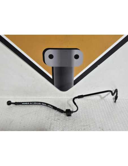 Rear Brake Master Cylinder Pipe Honda NC 750XD RH09 DCT 2024, 43311MKWD00 43314MGSD81