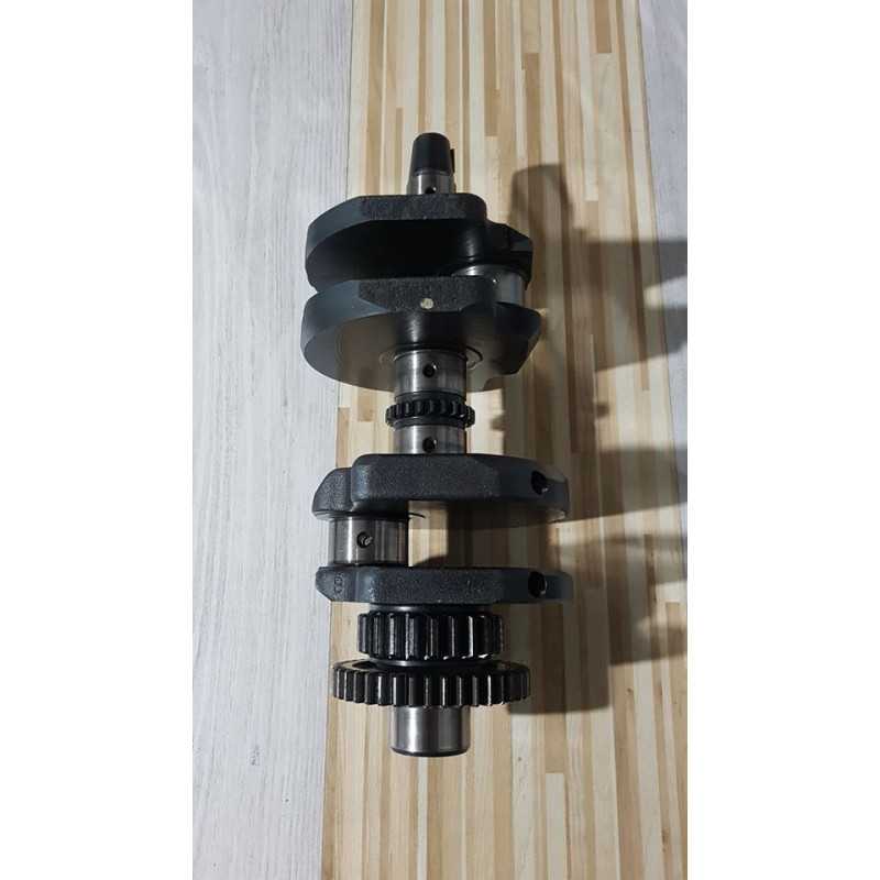 Crankshaft Kawasaki GPZ 500S - 1995 