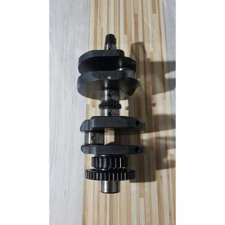 Crankshaft Kawasaki GPZ 500S - 1995 