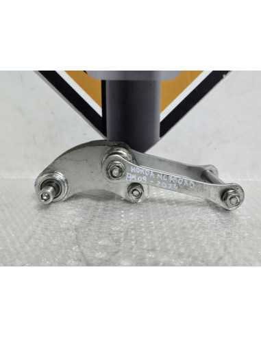 Cuplaj Amortizor Honda NC 750XD RH09 DCT 2024, 52465MGSD30 52471MGSD30