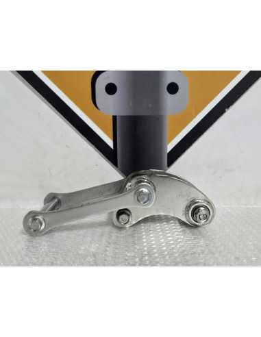 Shock Absorber Linkage Honda NC 750XD RH09 DCT 2024, 52465MGSD30 52471MGSD30