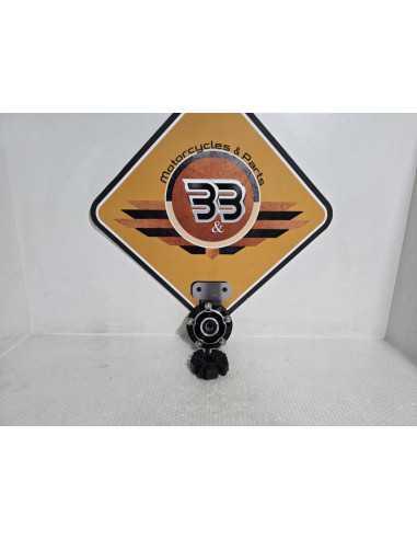 Sprocket Hub Honda NC 750XD RH09 DCT 2024, 42615MGSD30 06410MGSD30