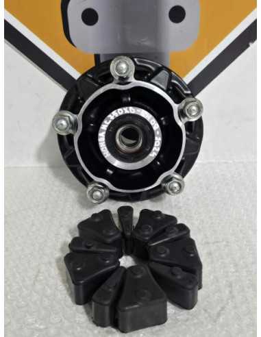 Sprocket Hub Honda NC 750XD RH09 DCT 2024, 42615MGSD30 06410MGSD30