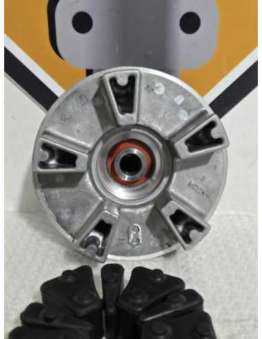 Cuplaj Pinion Transmisie Honda NC 750XD RH09 DCT 2024, 42615MGSD30 06410MGSD30