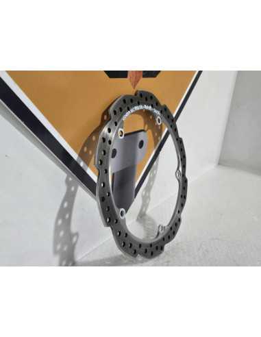 Front Brake Disc Rotor Honda NC 750XD RH09 DCT 2024, 45251MGSD81