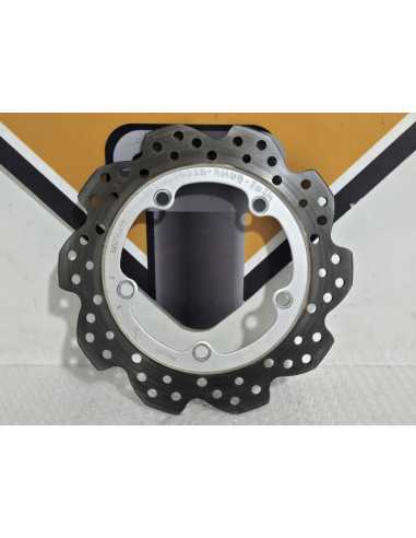 Rear Brake Disc Rotor Honda NC 750XD RH09 DCT 2024, 43251MGSD31