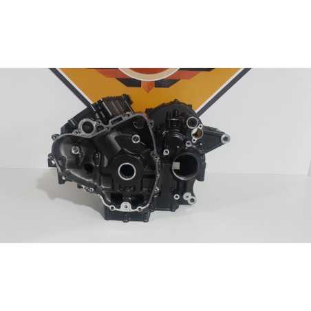 Cartere Motor & Cilindri Yamaha MT 09 - ABS - RN 29 - 2014 