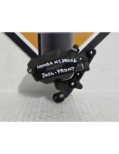 Etrier Frana Fata Honda NC 750XD RH09 DCT 2024, 45250MKAD81