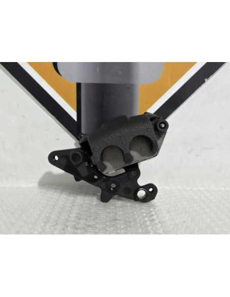 Front Brake Caliper Honda NC 750XD RH09 DCT 2024, 45250MKAD81